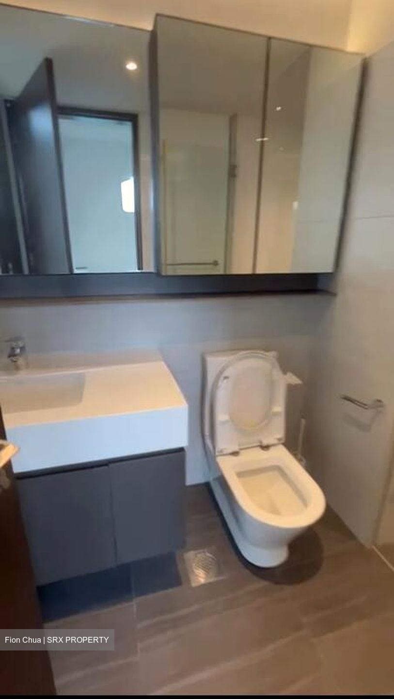 Botanique At Bartley (D19), Condominium #507340271